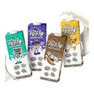 Teffly 2